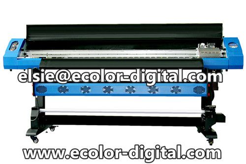 1.8m Epson DX7 Dgital Printer