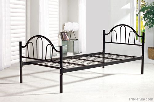 Single Size Metal Bed YS-B01