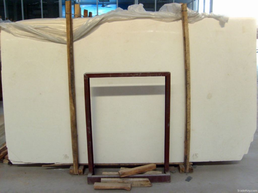 white limestone marble