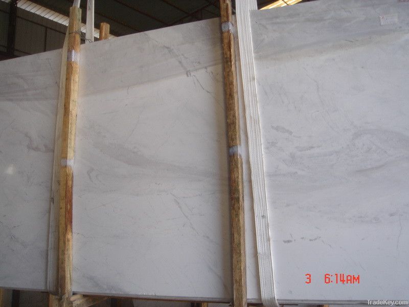 white limestone marble