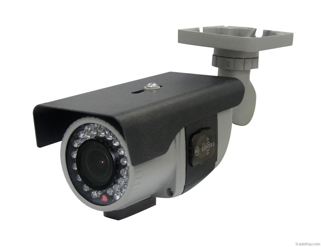 cctv camera