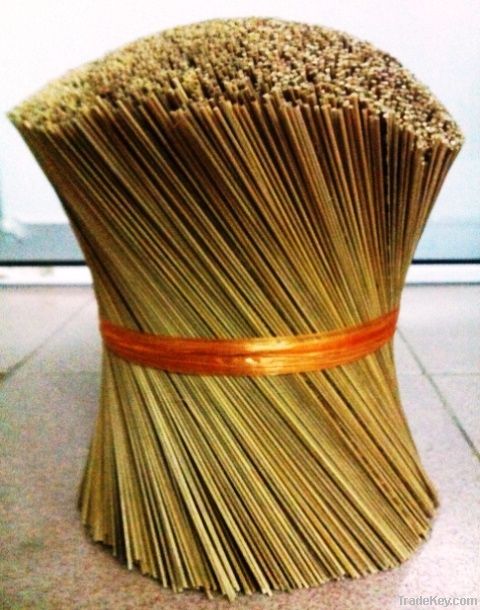 bamboo incense sticks