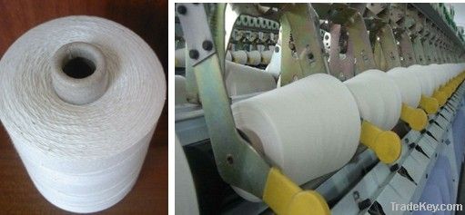 100% Tea bag cotton thread