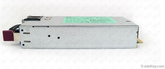 power supply part number 500172-b21