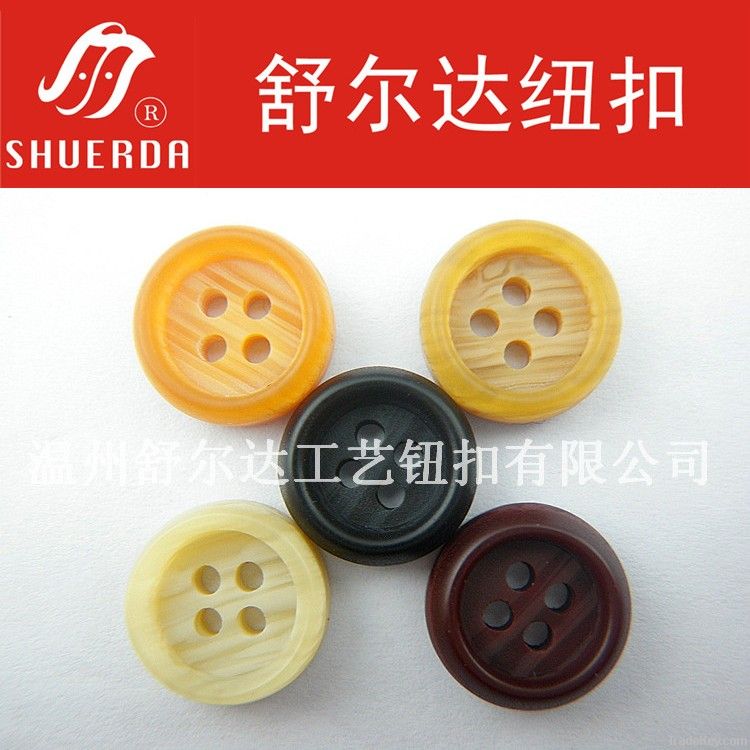 hot sale fashion new shirt buttons widely used for shirt