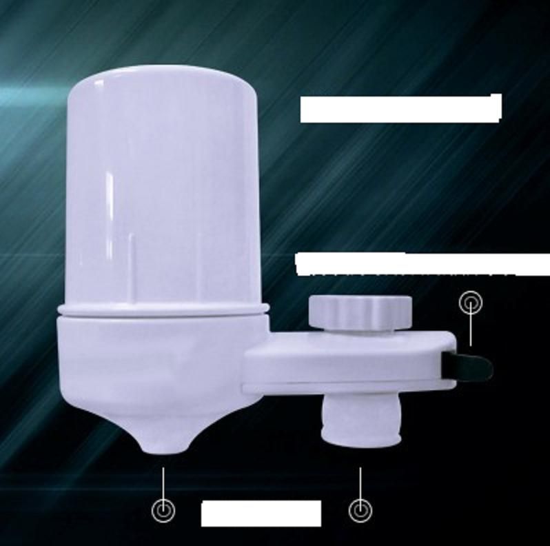 faucet water purifier