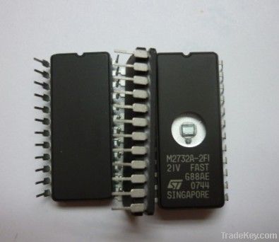 Original and new unuse ICS, MICROCHIP