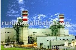 EPC Contractor of Power Plant ( 3MW~1000MW capacity)