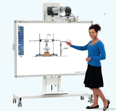 Donview smart electronic, infrared interactive whiteboard