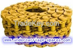 Berco Undercarriage Track Chain