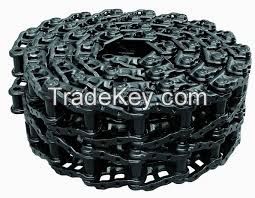 track chains for ITR