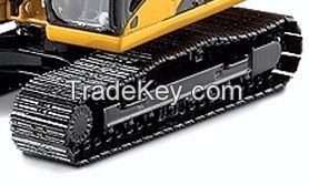 Undercarriage for CAT Excavator 325Â LÂ C-FMLY