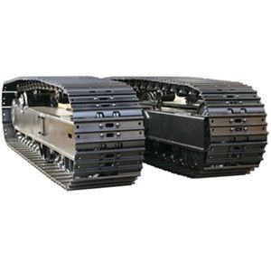 Excavator Undercarriage parts for SANY SY850H-9