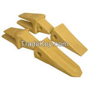 Bucket teeth for XGMA XG836LC Excavators