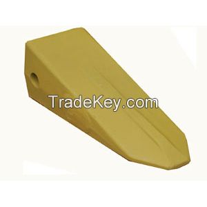 Bucket teeth  for CASE 1221E Z-BAR Loaders