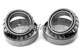 Bearing for METSO Crushers