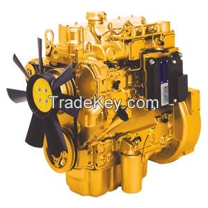 Engine Assy For Deere Excavator