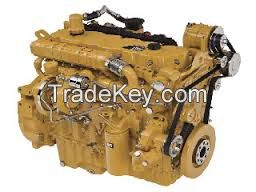 Engine Assy For Letourneau Excavator