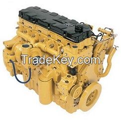 Engine Assy For Caterpillar Excavator