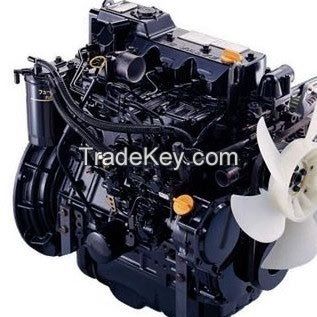 Engine Assy For Sumitomo Excavator