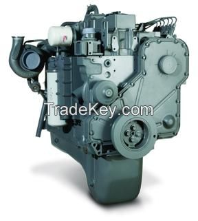 Engine Assy For Demag Excavator