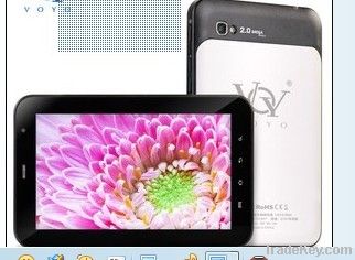 7 inch andriod 4.0 tablet pc