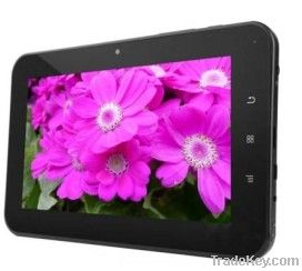 7 inch andriod 4.0 tablet pc