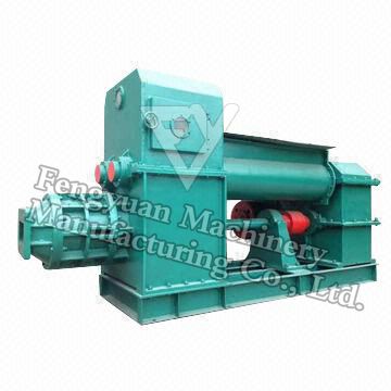 Clay Brick Making Machine