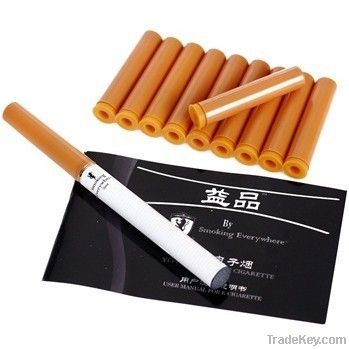 CAC e-cigarette