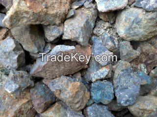 copper ore philippines