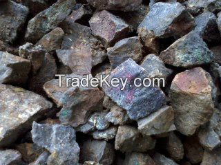 copper ore philippines