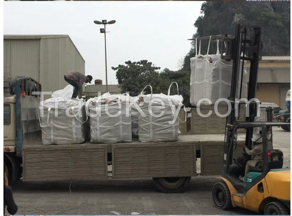 VIETNAM CEMENT TONNER BAGS FOB