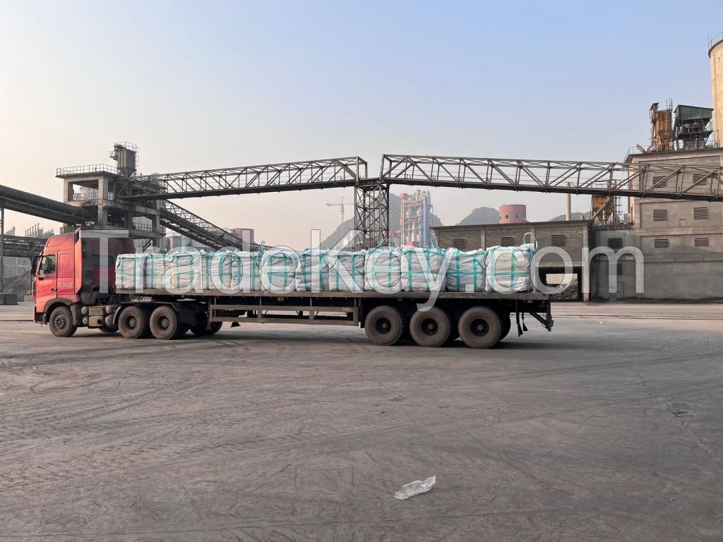 VIETNAM CEMENT TONNER BAGS CIF