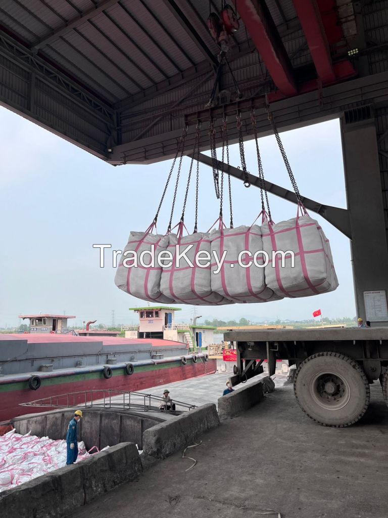 VIETNAM CEMENT TONNER BAGS CIF