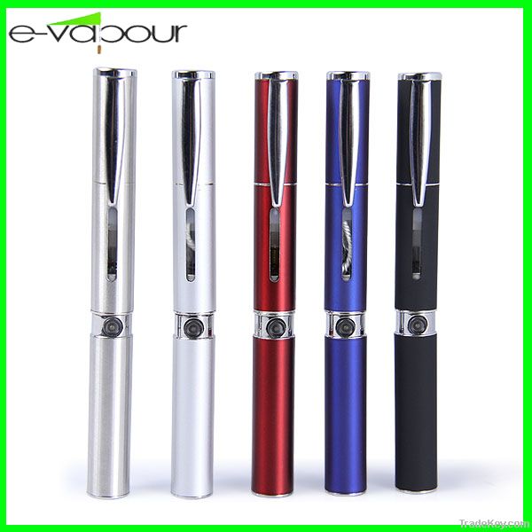 eGo-w pen vaporizer