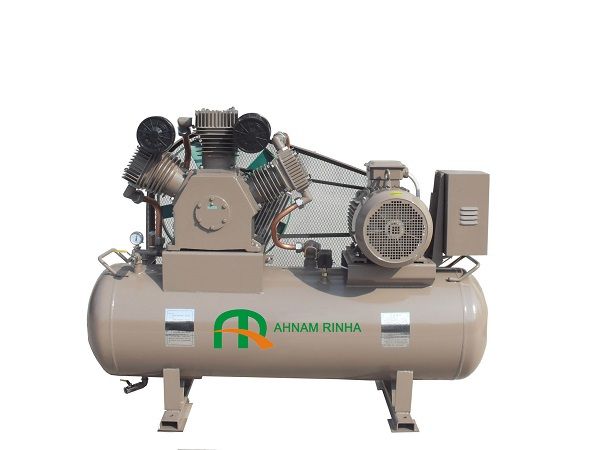 OILLESS AIR COMPRESSOR