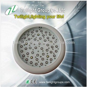 led grow lights 3w chips for specialty crops 50w ufo lighting customized ratio  