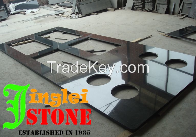 Granite Countertops Vanity tops Table tops