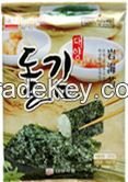 Great Quality Korean Nori (Laver) Great price