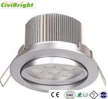LED Celing light 5  1W special offer brand new design with CE&RoHs