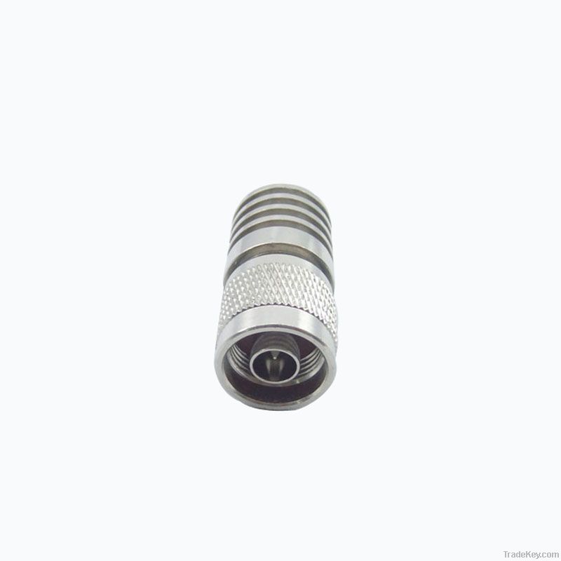 2 watts coaxial fixed dummy load