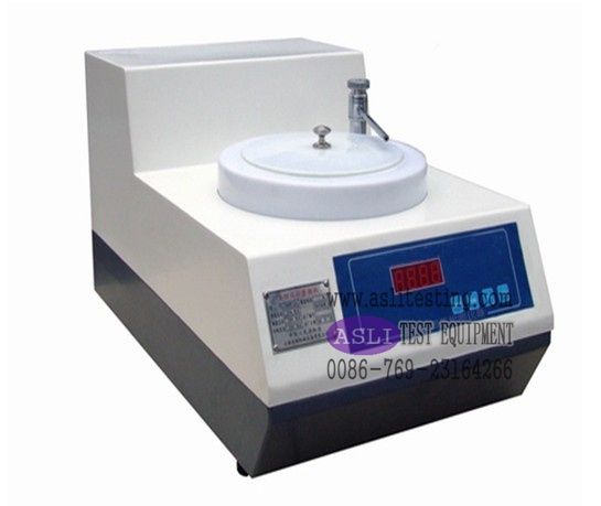 Tangible Benefits Metal Grinding Machine