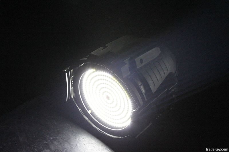 Strobe light