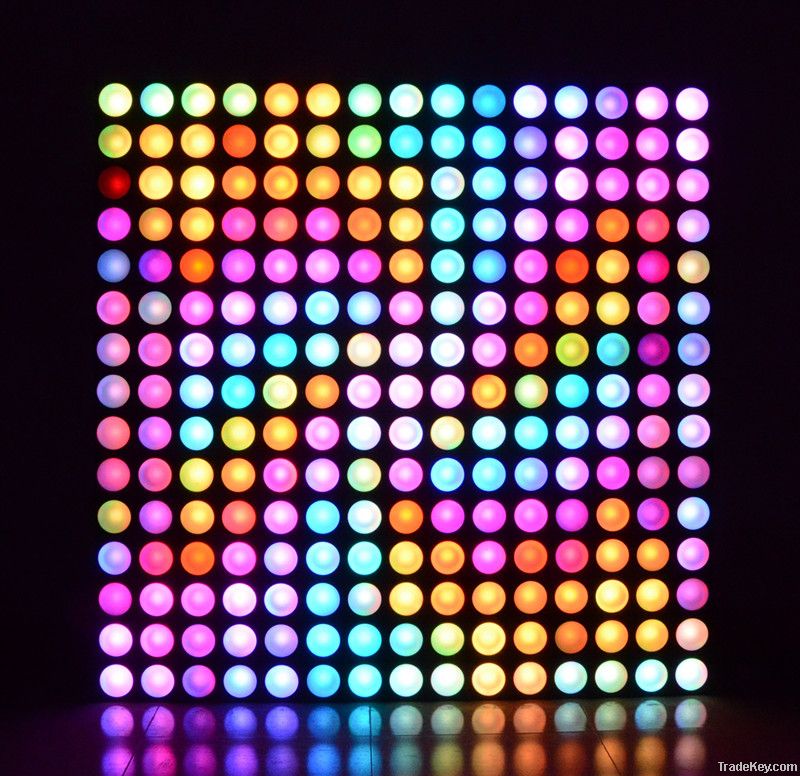 Matrix LED Light