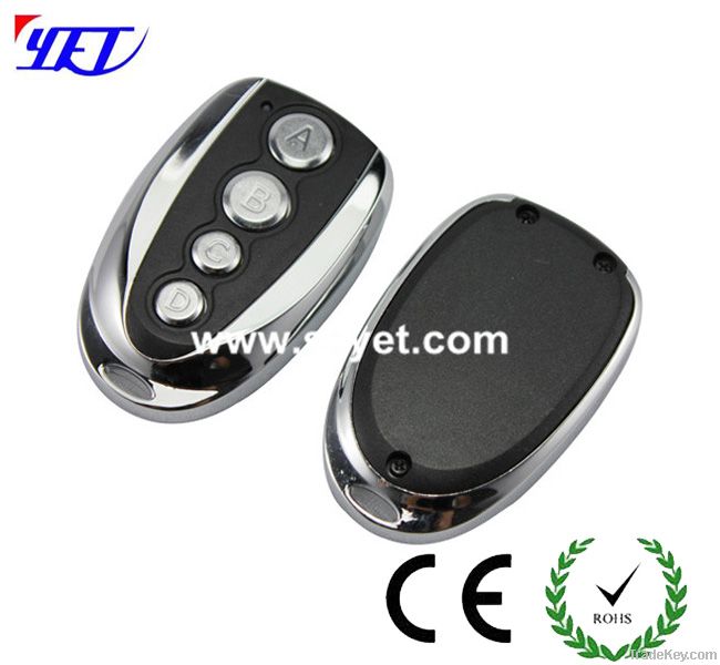 remote control compatible with Nice/Flor