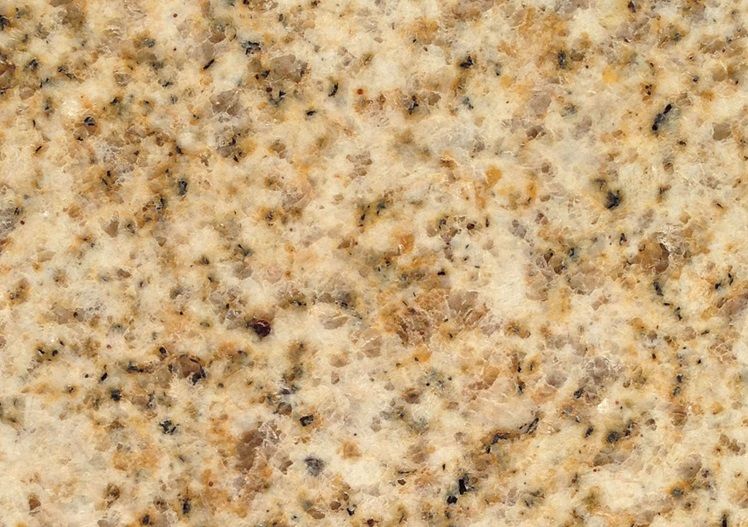 Yellow Granite G350 Paving Stone