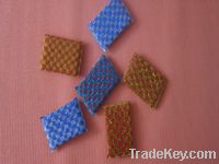 Scouring pad