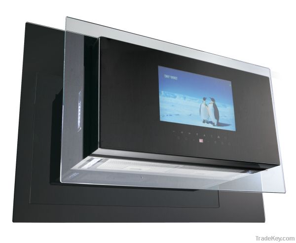 PFT8610-T2(900mm) Wall-Mounted Range Hood/New product