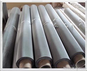 Stainless steel wire mesh