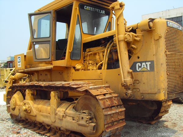 CAT D8K